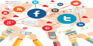 Social Media & Virtual Channels Optimization